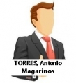 TORRES, Antonio Magarinos